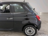  Fiat  500 Fiat  TwinAir Turbo 80 Lounge 3d #25