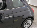  Fiat  500 Fiat  TwinAir Turbo 80 Lounge 3d #38