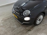  Fiat  500 Fiat  TwinAir Turbo 80 Lounge 3d #40