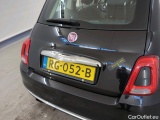  Fiat  500 Fiat  TwinAir Turbo 80 Lounge 3d #53