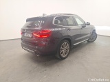  Bmw  X3 2.0 xDrive20d AT #2