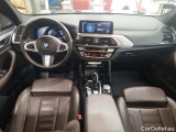  Bmw  X3 2.0 xDrive20d AT #6