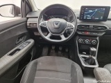  Dacia  Logan 1.0 TCe 90CP Comfort MT6 #7