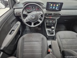  Dacia  Logan 1.0 TCe 90CP Comfort MT6 #5
