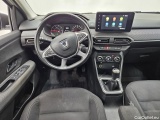  Dacia  Logan 1.0 TCe 90CP Comfort MT6 #7