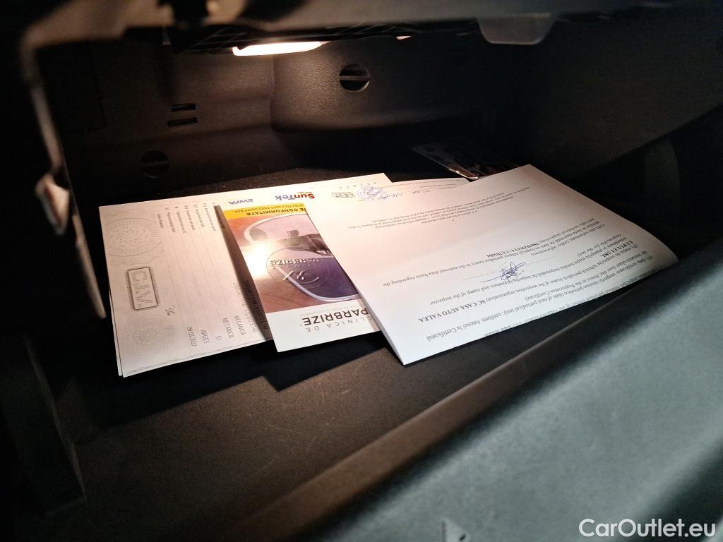  Mercedes  A-Klasse A 180 DCT #21