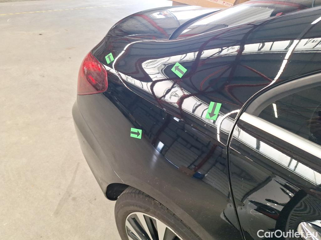  Mercedes  A-Klasse A 180 DCT #9