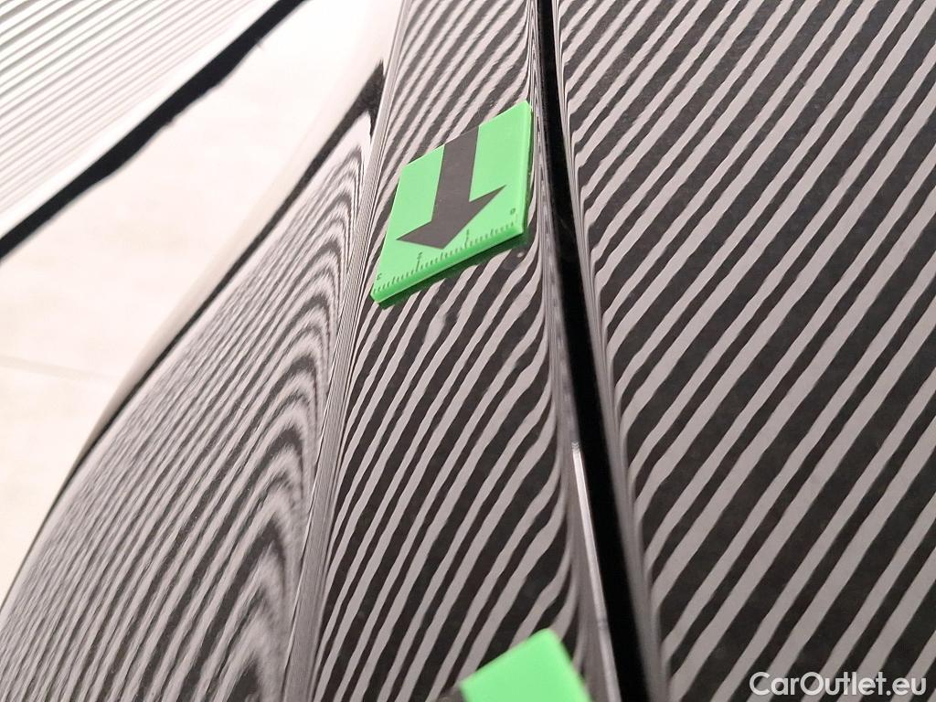  Mercedes  A-Klasse A 180 DCT #23