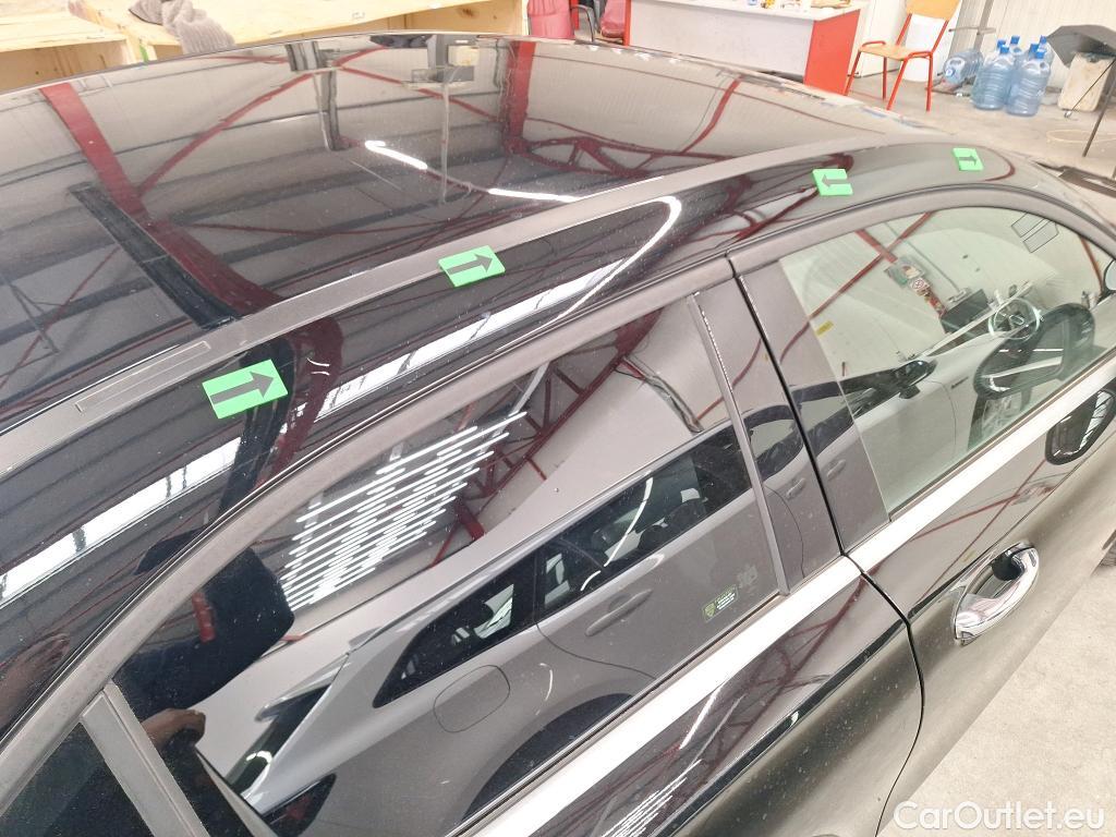  Mercedes  A-Klasse A 180 DCT #28