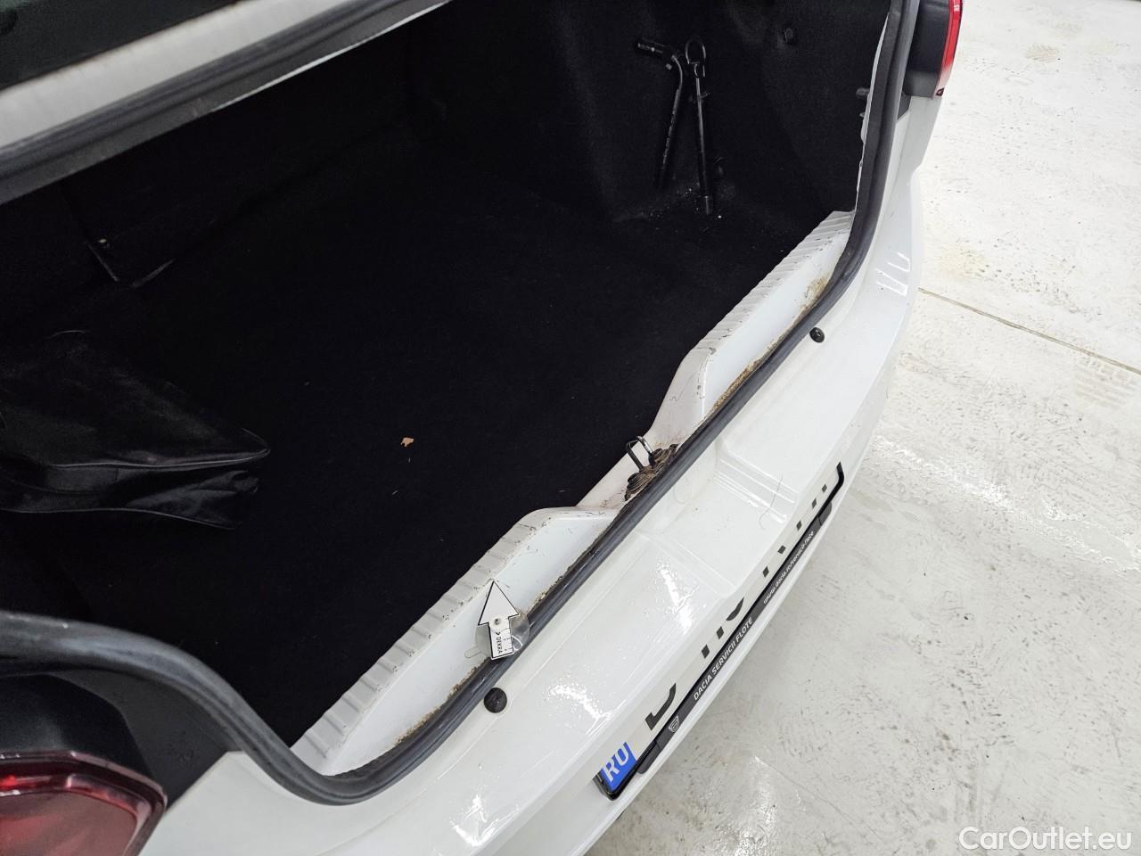  Dacia  Logan 1.0 TCe 90CP Comfort MT6 #26