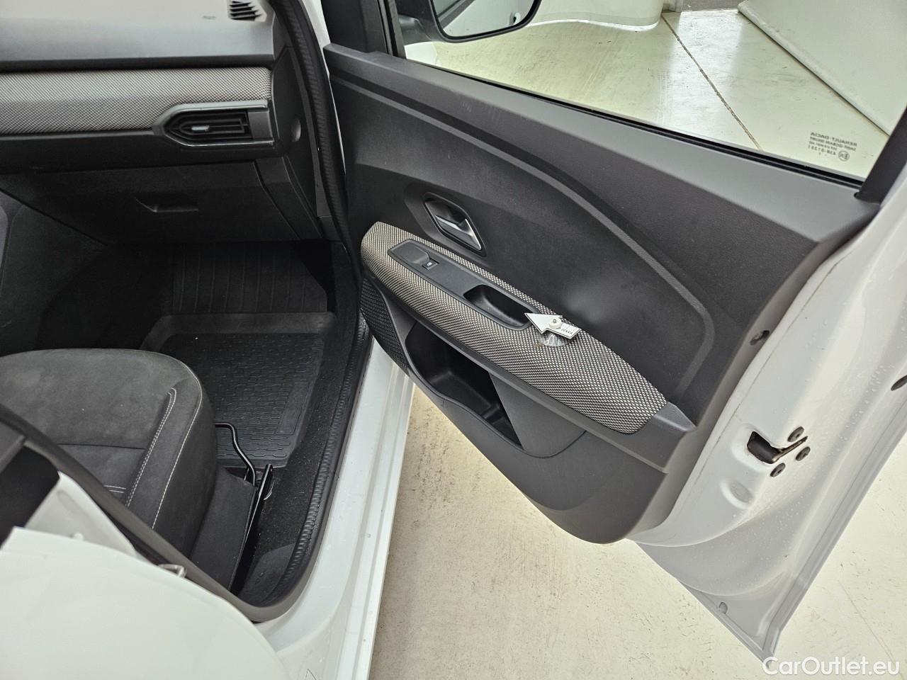  Dacia  Logan 1.0 TCe 90CP Comfort MT6 #44