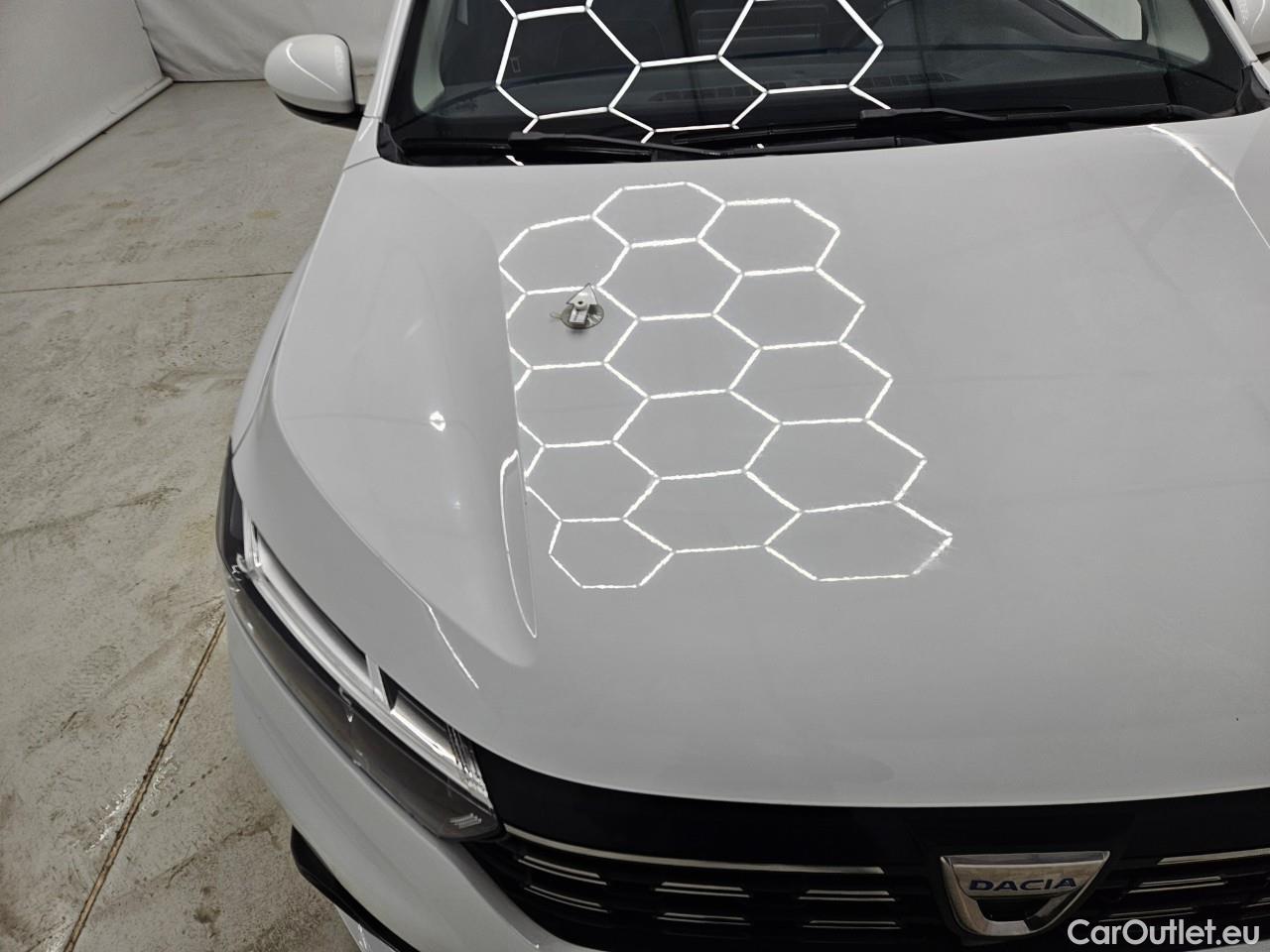  Dacia  Logan 1.0 TCe 90CP Comfort MT6 #3