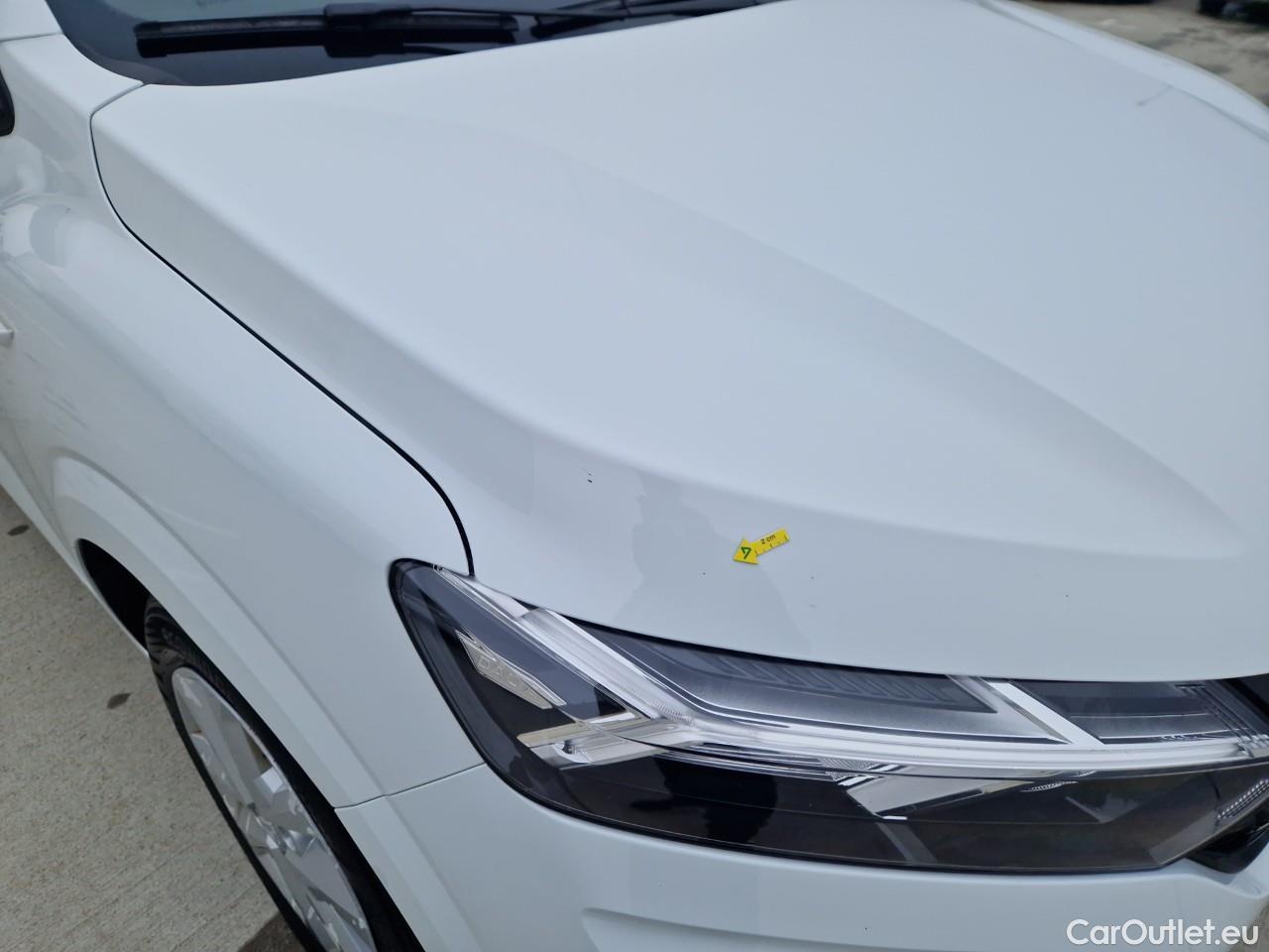  Dacia  Logan 1.0 TCe 90CP Comfort MT6 #7