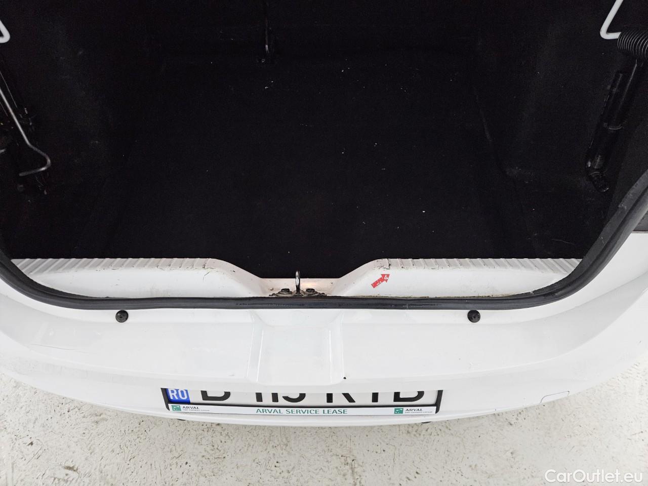  Dacia  Logan 1.0 TCe 90CP Comfort MT6 #3