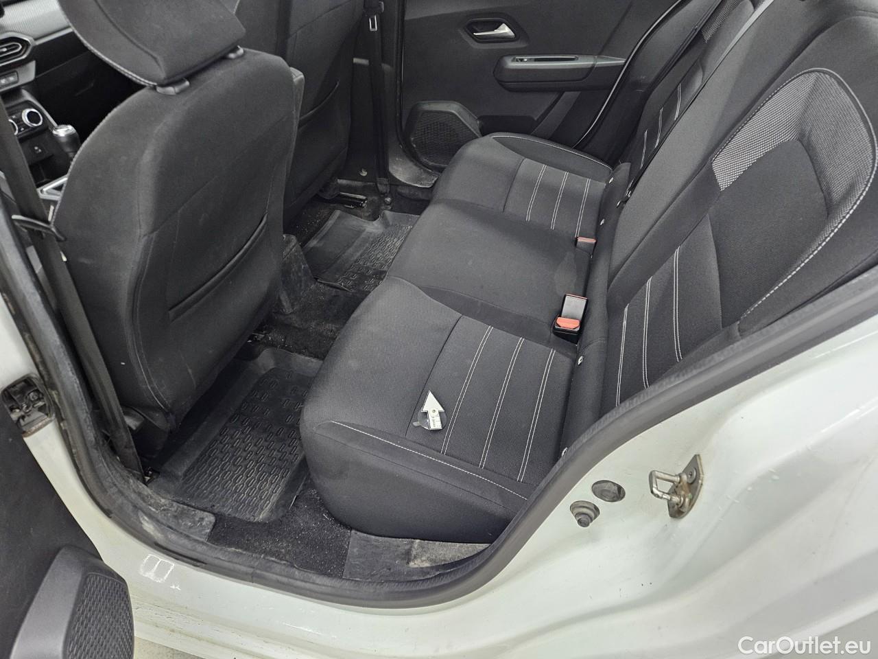  Dacia  Logan 1.0 TCe 90CP Comfort MT6 #24