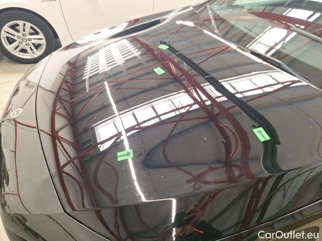  Mercedes  A-Klasse A 180 DCT #3