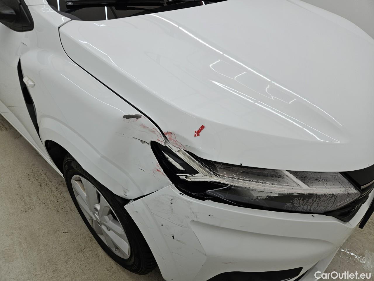  Dacia  Logan 1.0 TCe 90CP Comfort MT6 #15