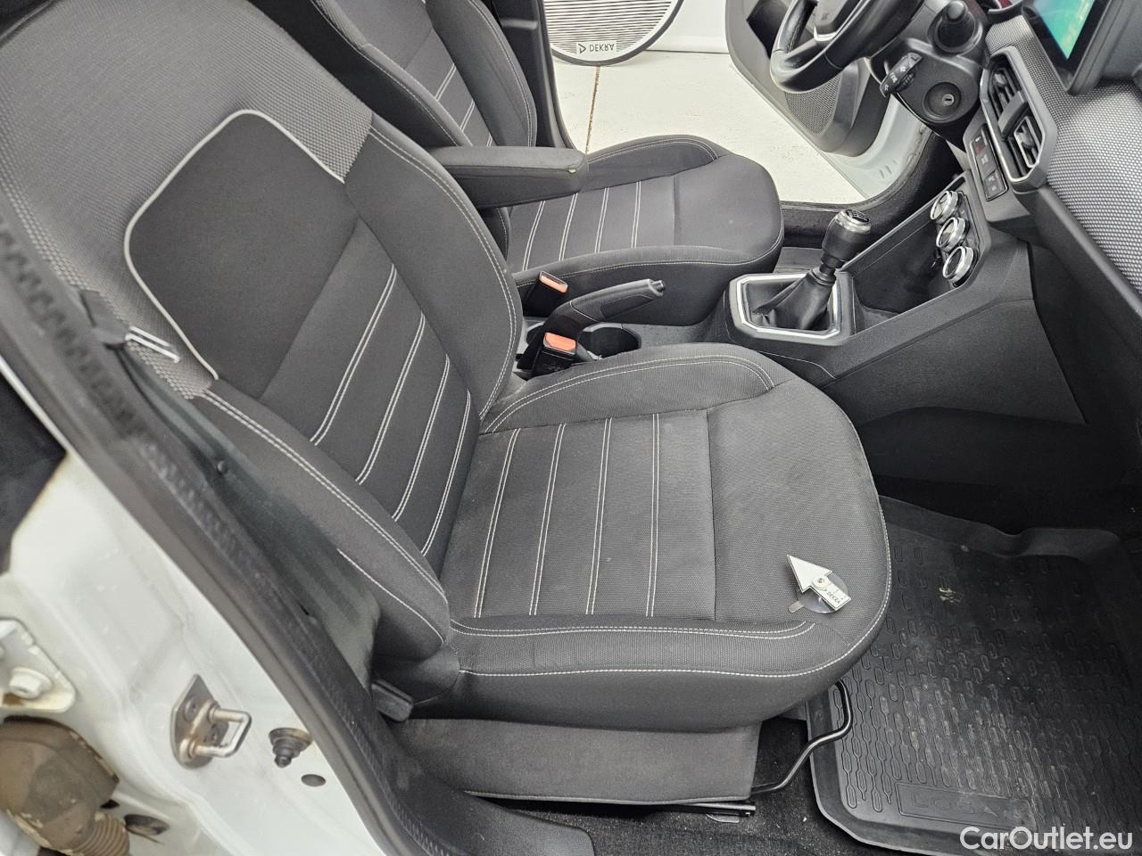  Dacia  Logan 1.0 TCe 90CP Comfort MT6 #12