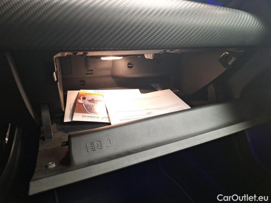  Mercedes  A-Klasse A 180 DCT #20