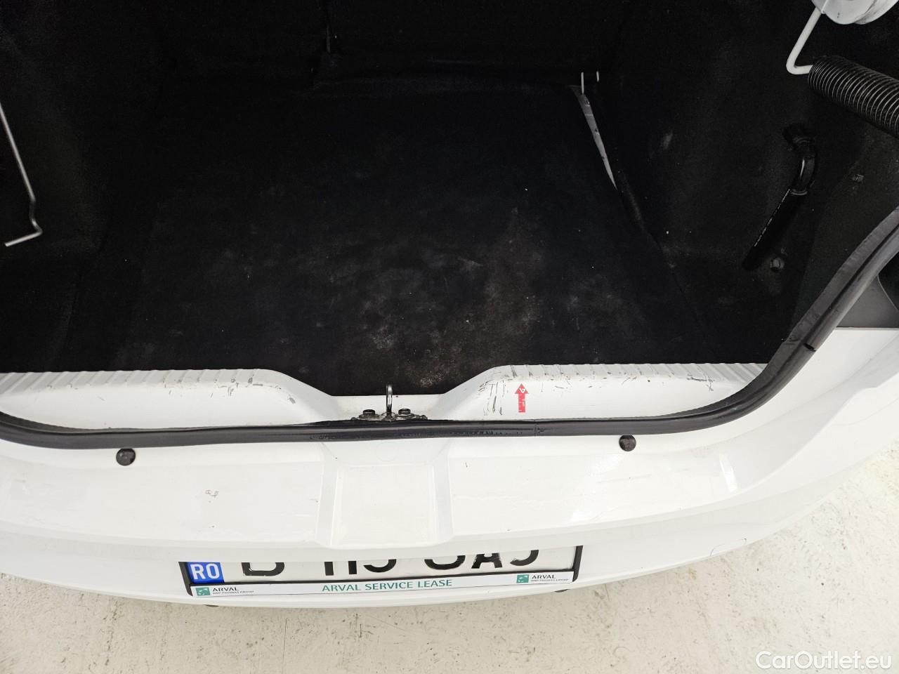  Dacia  Logan 1.0 TCe 90CP Comfort MT6 #58