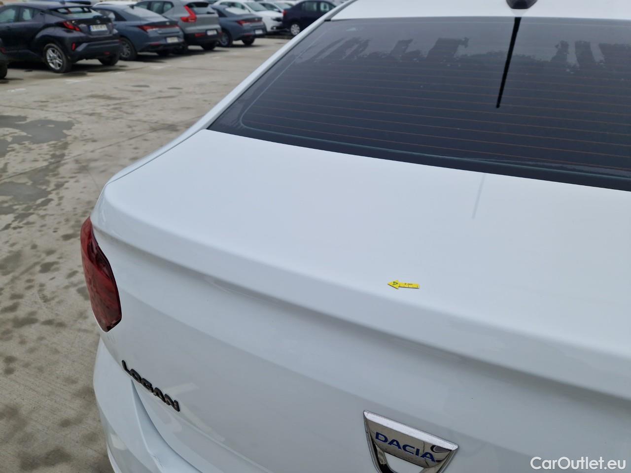  Dacia  Logan 1.0 TCe 90CP Comfort MT6 #20