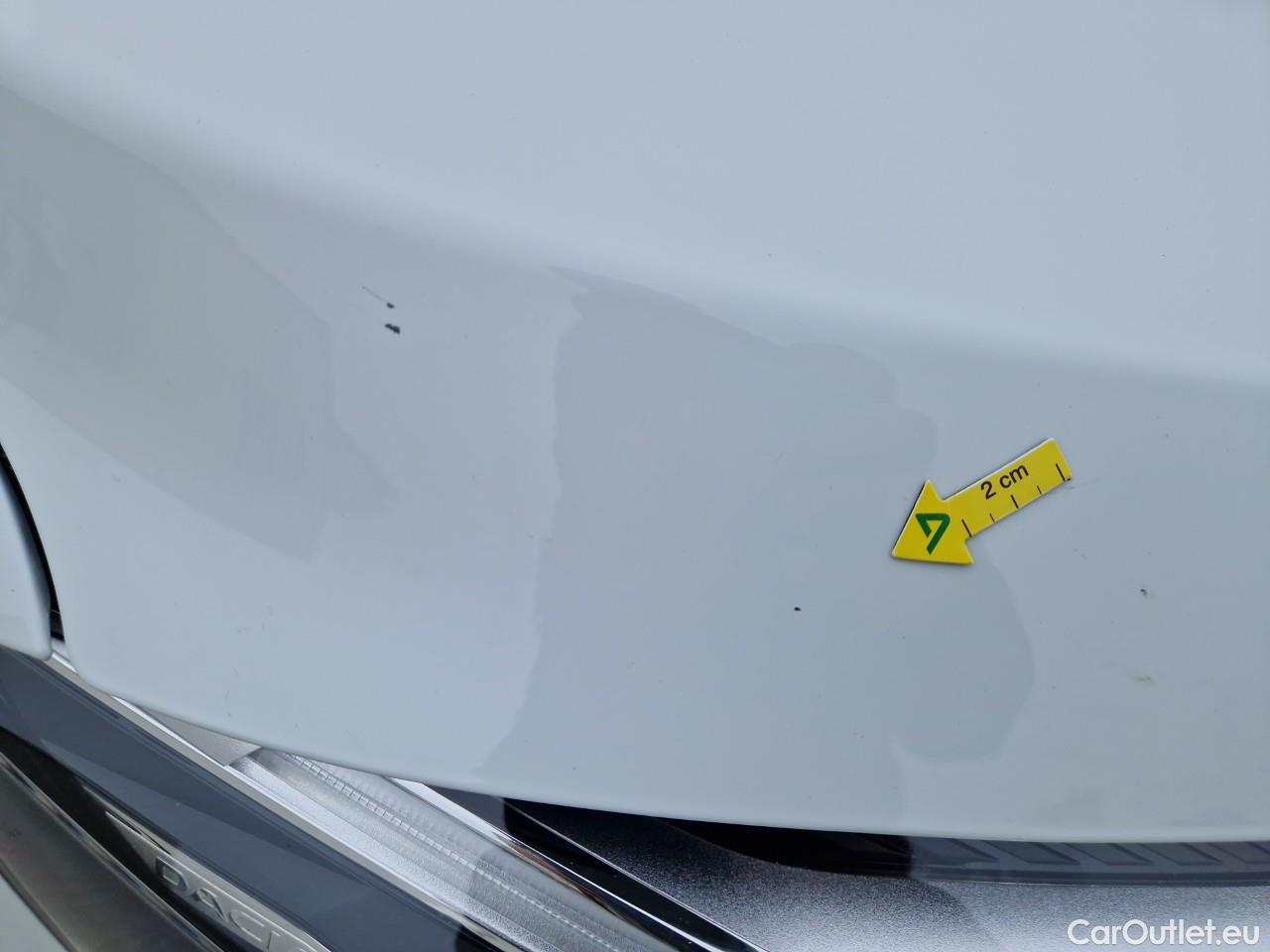  Dacia  Logan 1.0 TCe 90CP Comfort MT6 #8