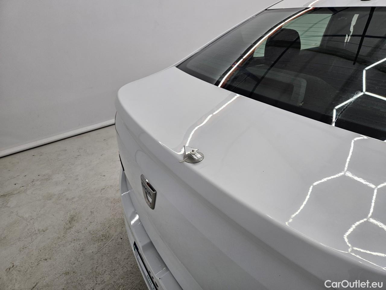  Dacia  Logan 1.0 TCe 90CP Comfort MT6 #30