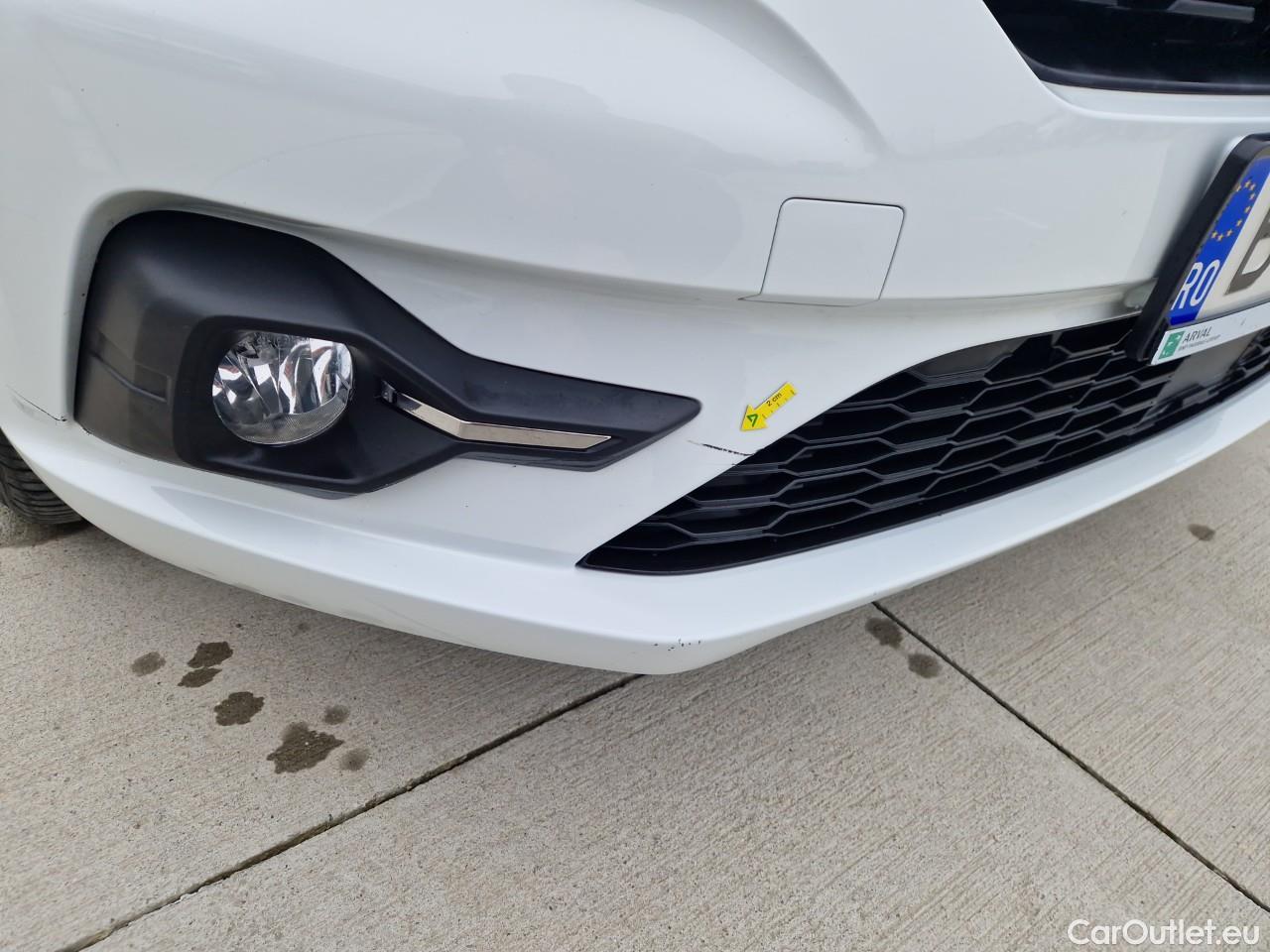  Dacia  Logan 1.0 TCe 90CP Comfort MT6 #5