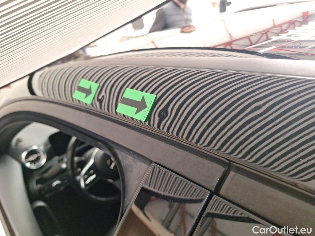  Mercedes  A-Klasse A 180 DCT #27