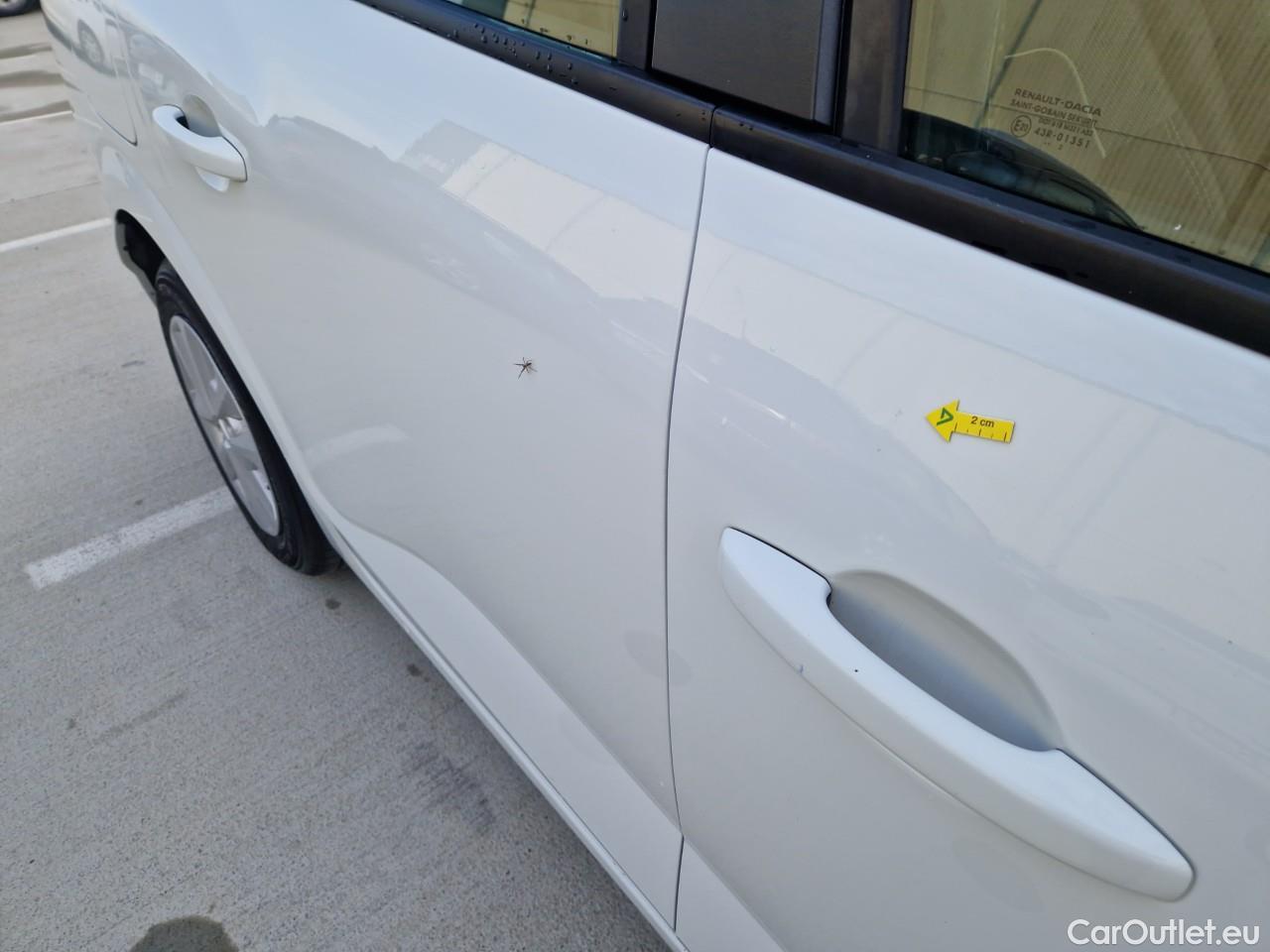  Dacia  Logan 1.0 TCe 90CP Comfort MT6 #12