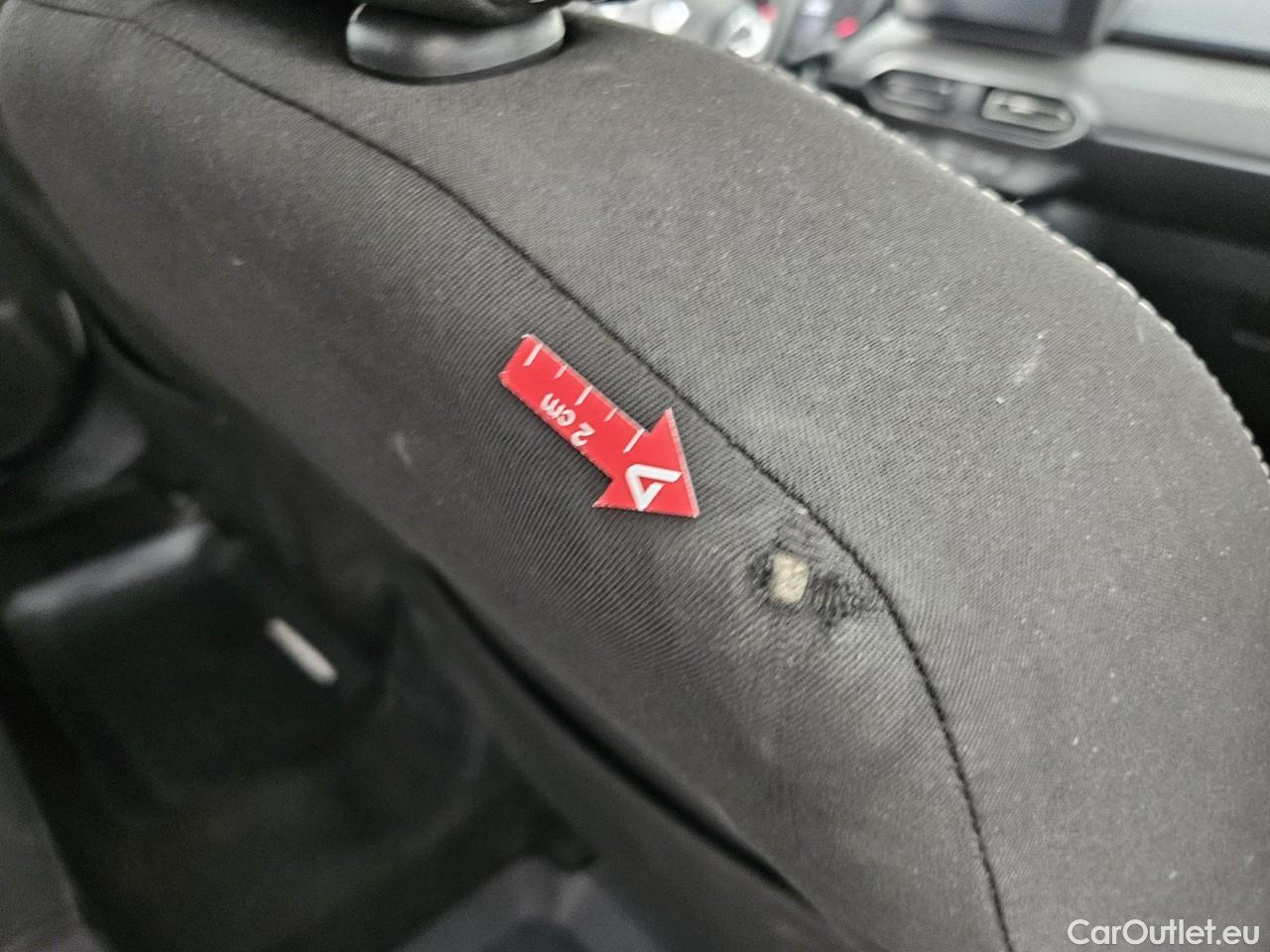  Dacia  Logan 1.0 TCe 90CP Comfort MT6 #49