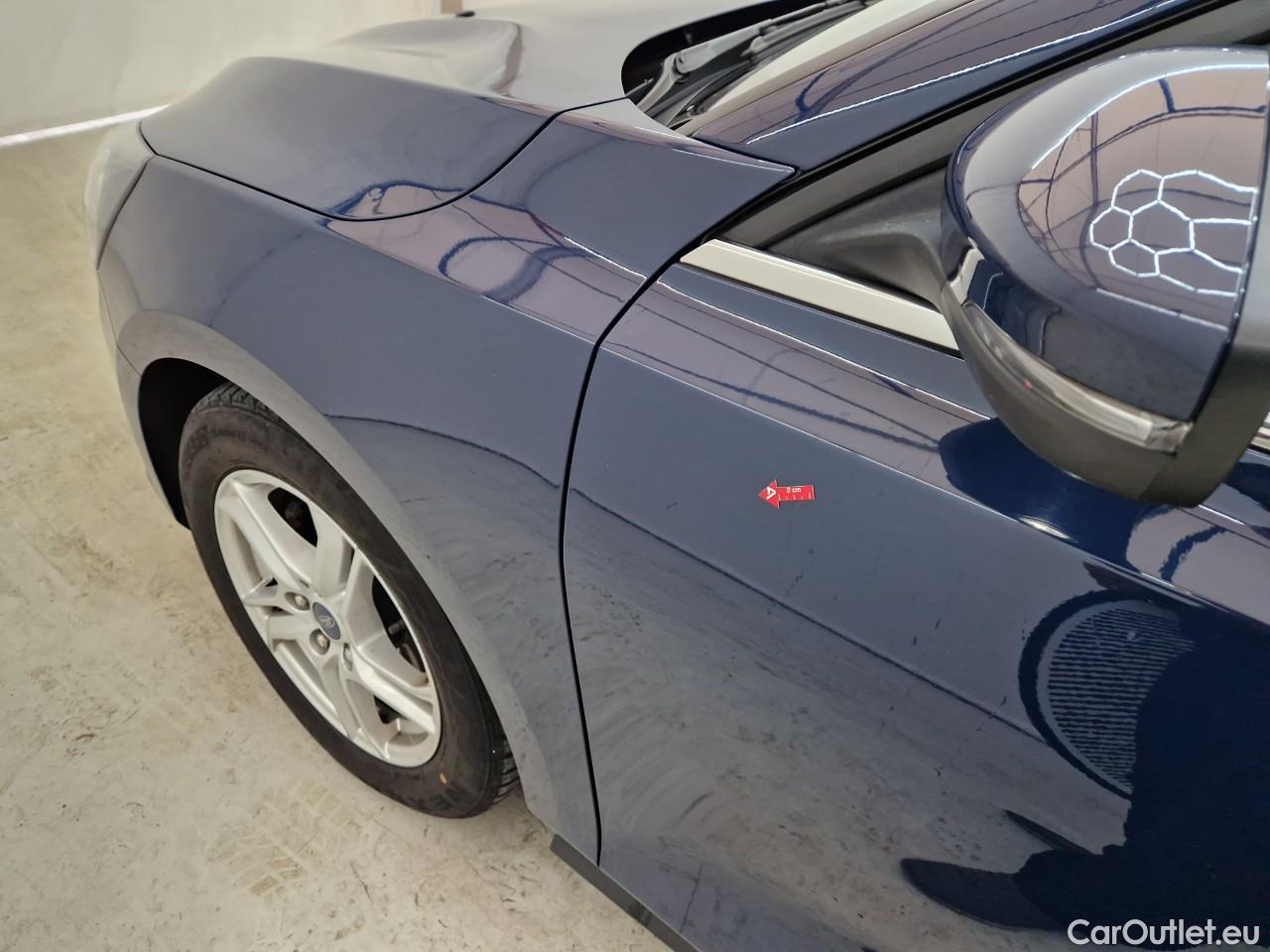  Ford  Focus 1.5 EcoBlue 120CP Trend #1