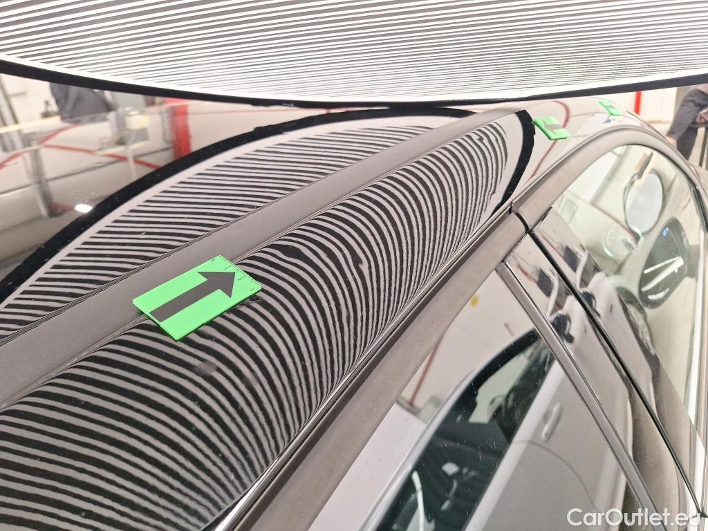  Mercedes  A-Klasse A 180 DCT #29