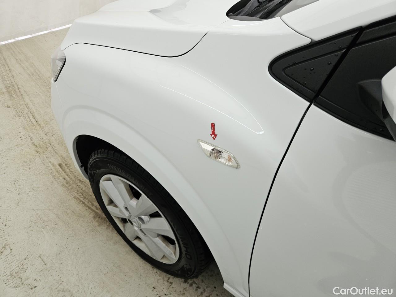  Dacia  Logan 1.0 TCe 90CP Comfort MT6 #6