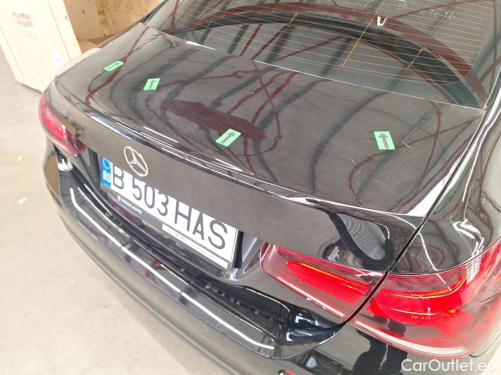  Mercedes  A-Klasse A 180 DCT #5