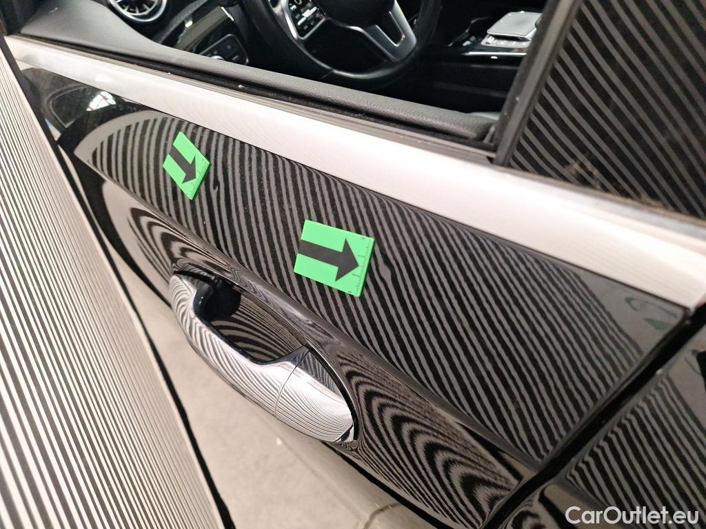  Mercedes  A-Klasse A 180 DCT #13