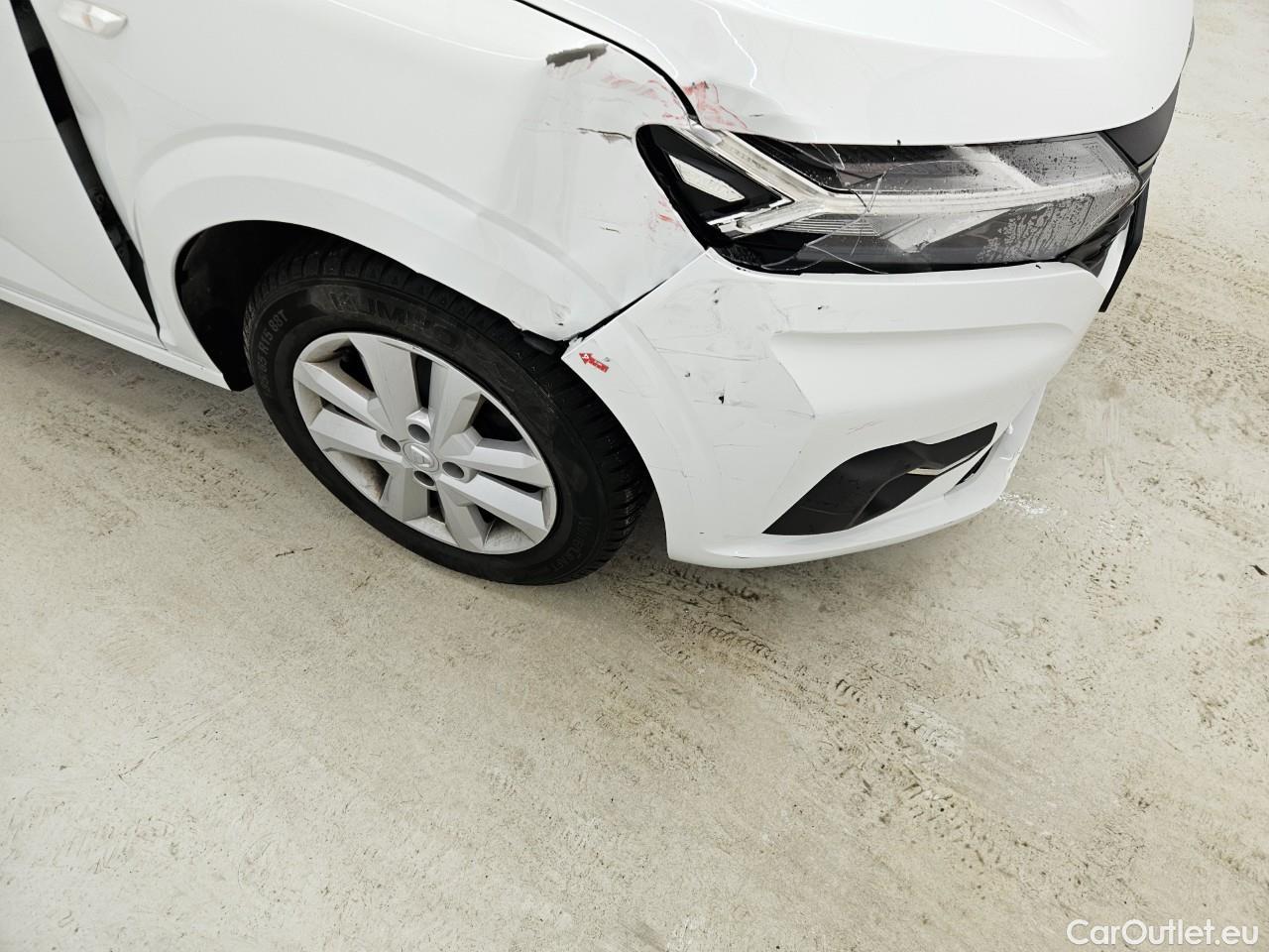  Dacia  Logan 1.0 TCe 90CP Comfort MT6 #9