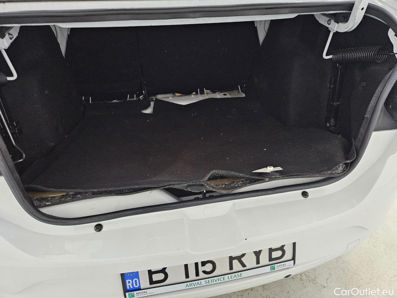  Dacia  Logan 1.0 TCe 90CP Comfort MT6 #1