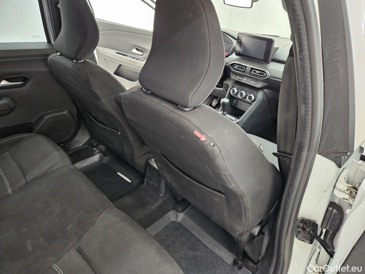  Dacia  Logan 1.0 TCe 90CP Comfort MT6 #48