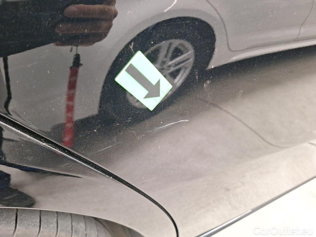  Mercedes  A-Klasse A 180 DCT #19