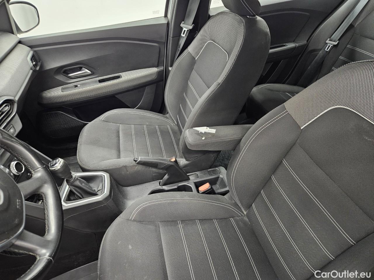  Dacia  Logan 1.0 TCe 90CP Comfort MT6 #20