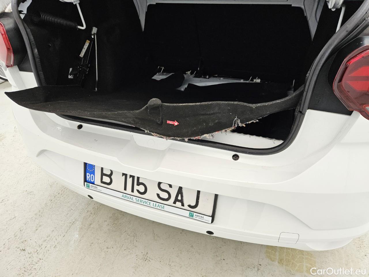  Dacia  Logan 1.0 TCe 90CP Comfort MT6 #57