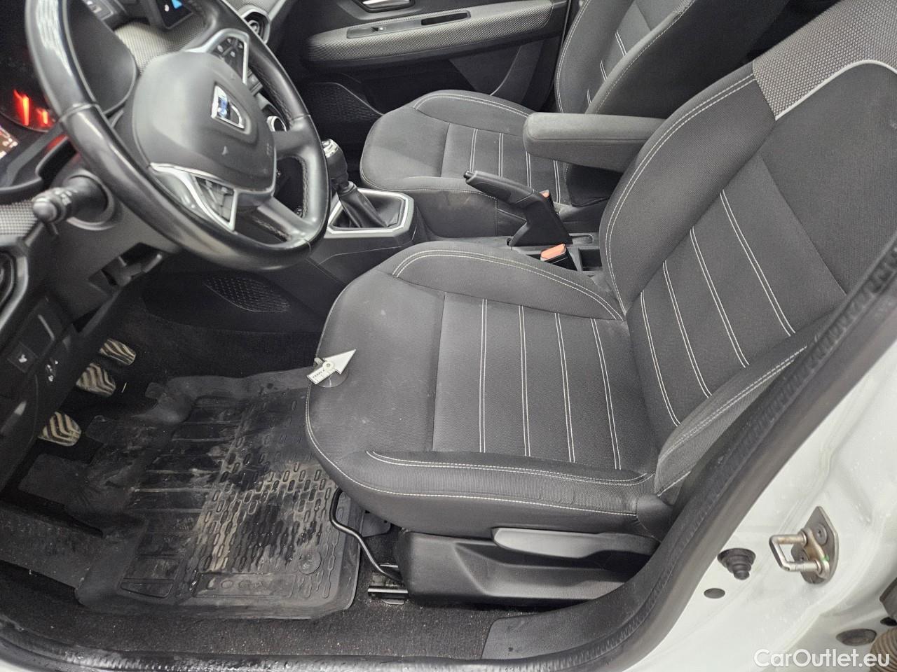  Dacia  Logan 1.0 TCe 90CP Comfort MT6 #21