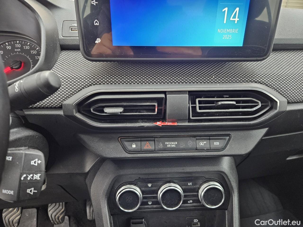  Dacia  Logan 1.0 TCe 90CP Comfort MT6 #35