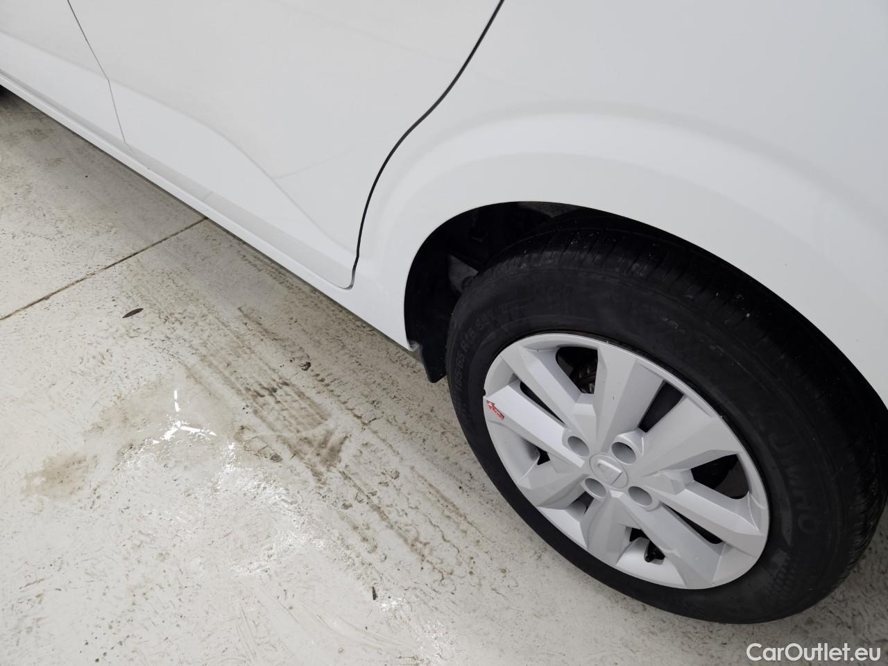  Dacia  Logan 1.0 TCe 90CP Comfort MT6 #27