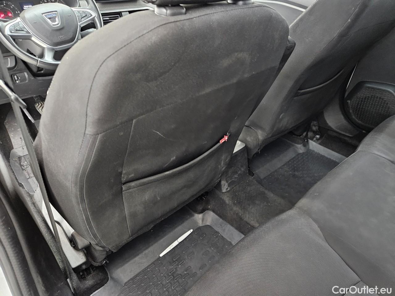  Dacia  Logan 1.0 TCe 90CP Comfort MT6 #53