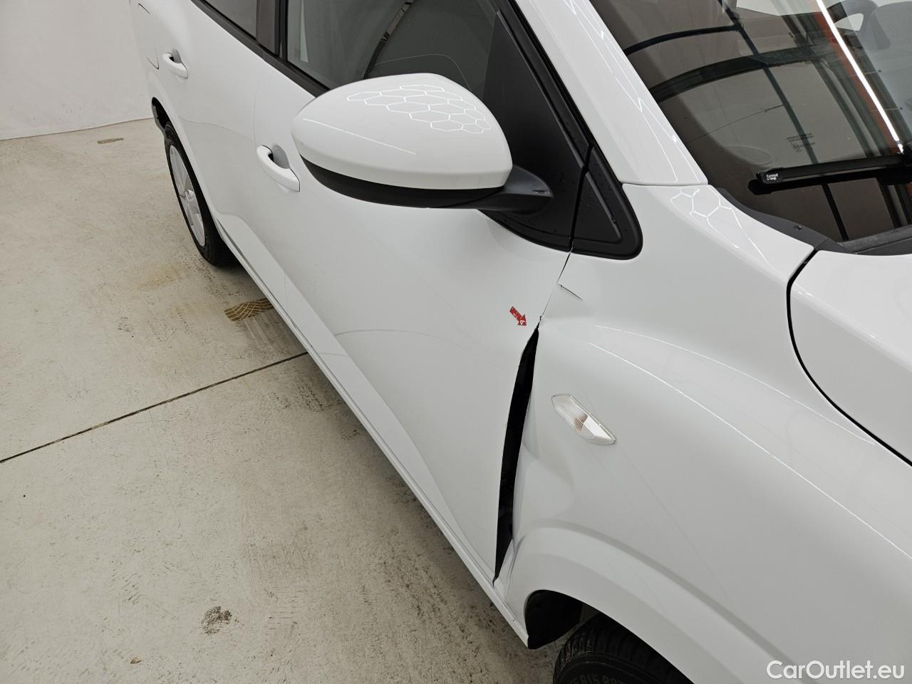  Dacia  Logan 1.0 TCe 90CP Comfort MT6 #20