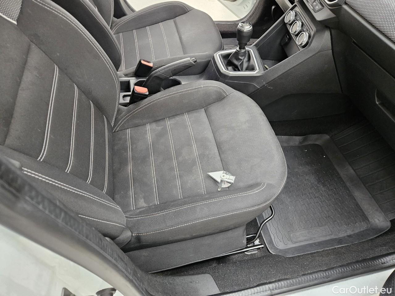  Dacia  Logan 1.0 TCe 90CP Comfort MT6 #47