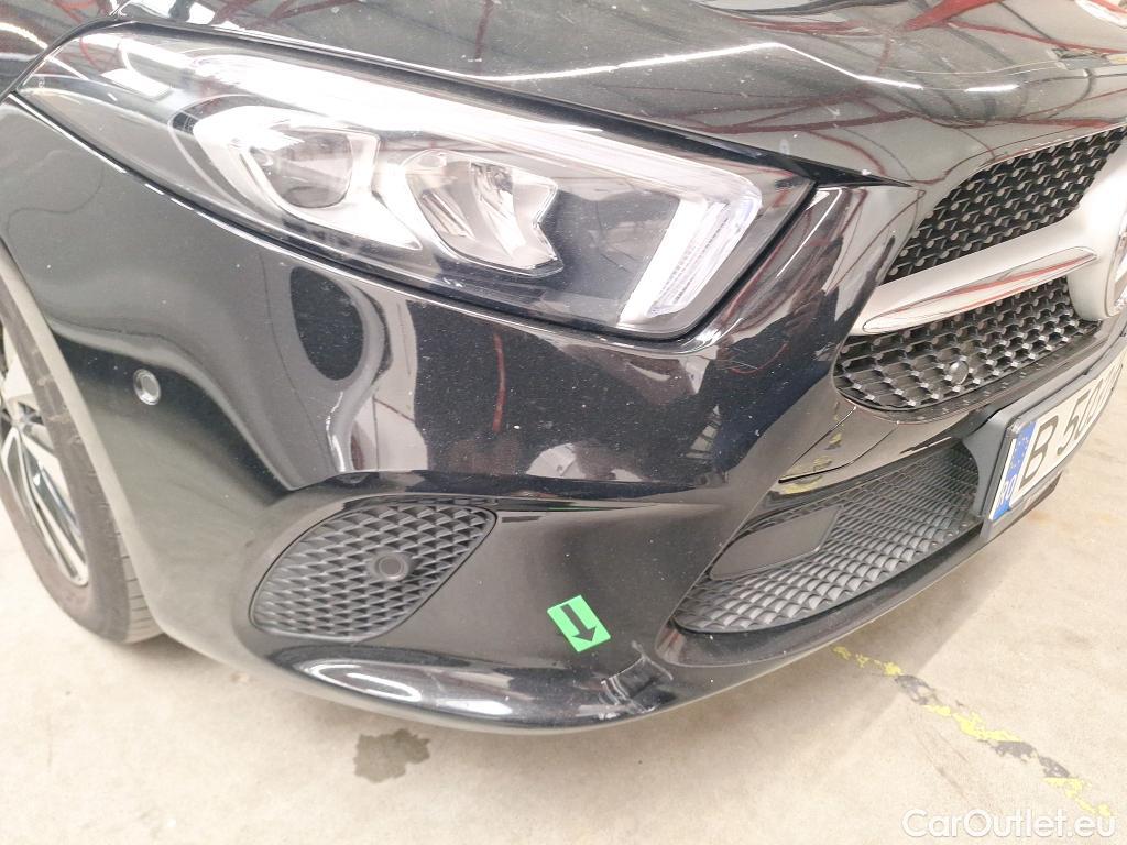  Mercedes  A-Klasse A 180 DCT #7