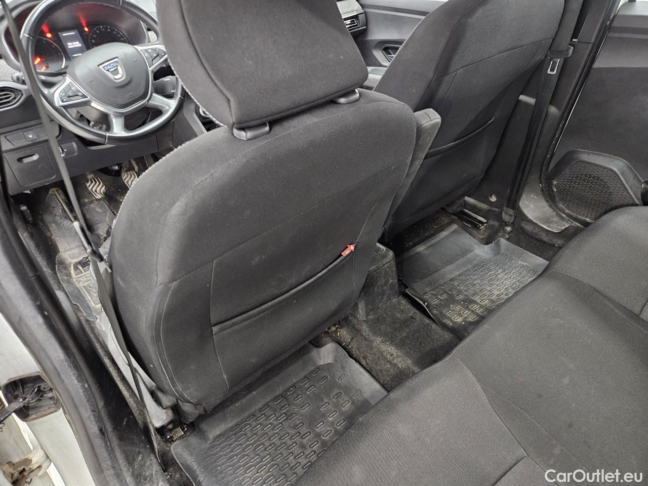  Dacia  Logan 1.0 TCe 90CP Comfort MT6 #22